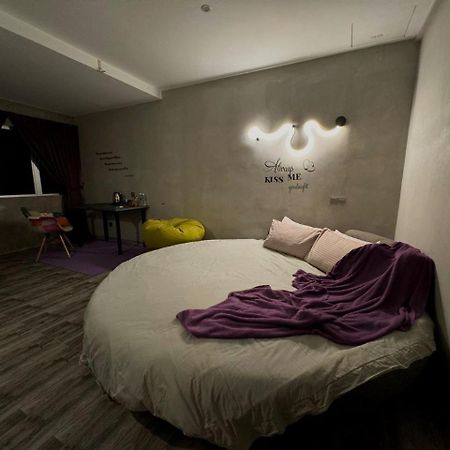 Ferienwohnung Ipoh Zing Vale Exterior foto