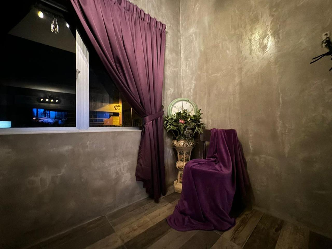 Ferienwohnung Ipoh Zing Vale Exterior foto